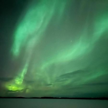Villa Kuulas Saaskilahti Екстериор снимка