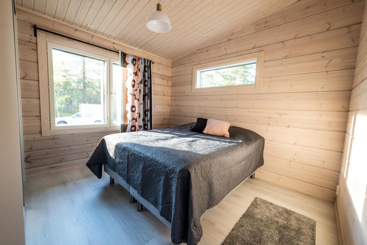 Villa Kuulas Saaskilahti Екстериор снимка