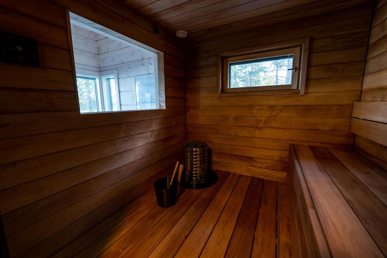 Villa Kuulas Saaskilahti Екстериор снимка