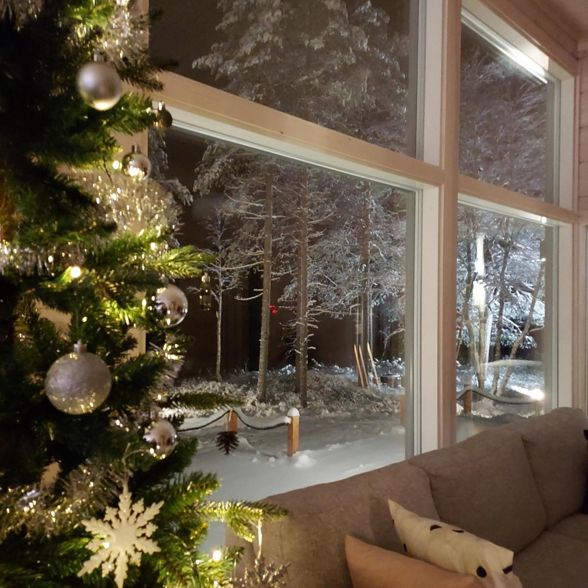 Villa Kuulas Saaskilahti Екстериор снимка